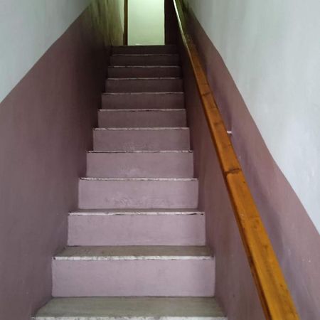 Hotel D 2 Non Accettiamo Franciesi Парма Екстериор снимка